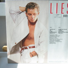 DEN HARROW - LIES LP - pikkukuva 2