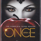 Once upon a time - kausi 3 (6xDVD K12) - pikkukuva 1