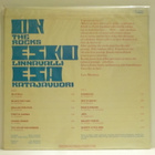 ESKO LINNAVALLI & ESA KATAJAVUORI M-/EX+ LP - pikkukuva 2