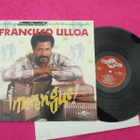 FRANCISCO ULLOA ; MERENGUE : ORB 020 - pikkukuva 1