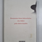 Arto Melleri : Kummitusjutun ilmakehä - pikkukuva 2