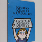 Kerro, kerro kuvastin - pikkukuva 1