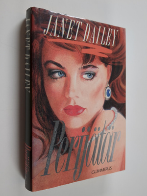 Janet Dailey : Perijätär
