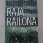 toim. Risto Alapuro / Raja railona - pikkukuva 1