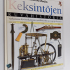 Richard Platt : Keksintöjen kuvahistoria - pikkukuva 1