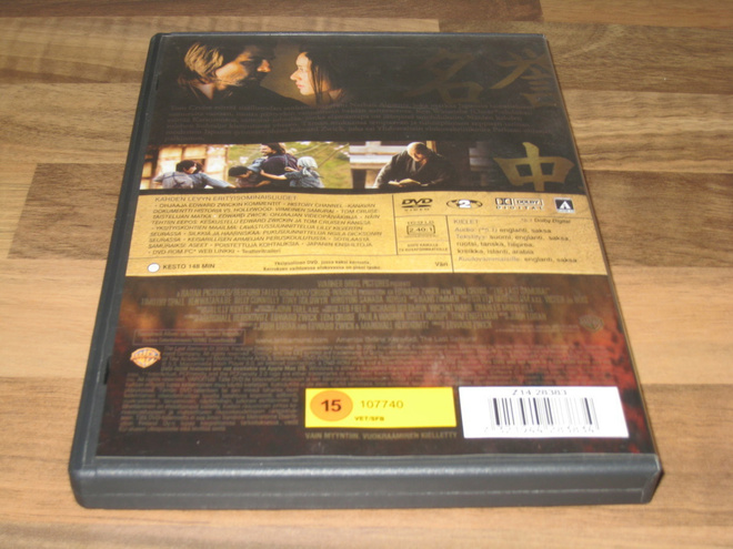 Item image