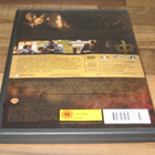 Viimeinen Samurai dvd - pikkukuva 3