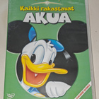 Kaikki rakastava Akua (o) - pikkukuva 1