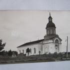VANHA Postikortti Kemi lappi 1950-luku Alkup.Mallikappale - pikkukuva 1