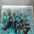 Children of Bodom – you're better off dead! Nimmaroitu - pikkukuva 1