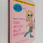 Megan McDonald : Judy Moody blir berömd - pikkukuva 1