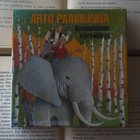 Arto Paasilinna - Suomalainen kärsäkirja (äänikirja, 7 CD) - pikkukuva 1