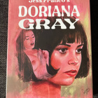Doriana Gray blu-ray + Limited Edition slip | US | - pikkukuva 1