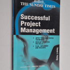Trevor L. Young : Successful project management - pikkukuva 1