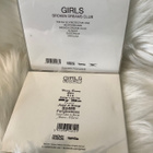 2 X GIRLS (BROKEN DREAMS CLUB & FOTHER, SON.... - pikkukuva 2