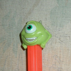 Matias "Masi" Pallopää PEZ Disney Pixar - pikkukuva 1