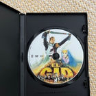 El Cid DVD - pikkukuva 3