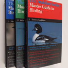 The Audubon Society Master Guide to Birding 1-3 : Loons t... - pikkukuva 1