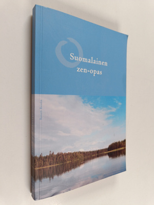 Mikael Niinimäki : Suomalainen zen-opas
