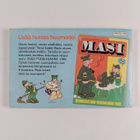 Mort Walker : Masi-minialbumi 20 - pikkukuva 2