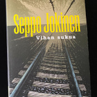 Seppo Jokinen: Rahtari + Vihan sukua [pokkarit) - pikkukuva 2
