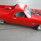 El Camino SS 454 Pickup 1/18, Valmistaja ERTL - pikkukuva 2