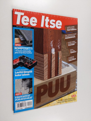 Tee itse 3/2019