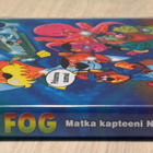 Willy Fog - Matka kapteeni Nemon kanssa (1994) 2DVD - pikkukuva 3