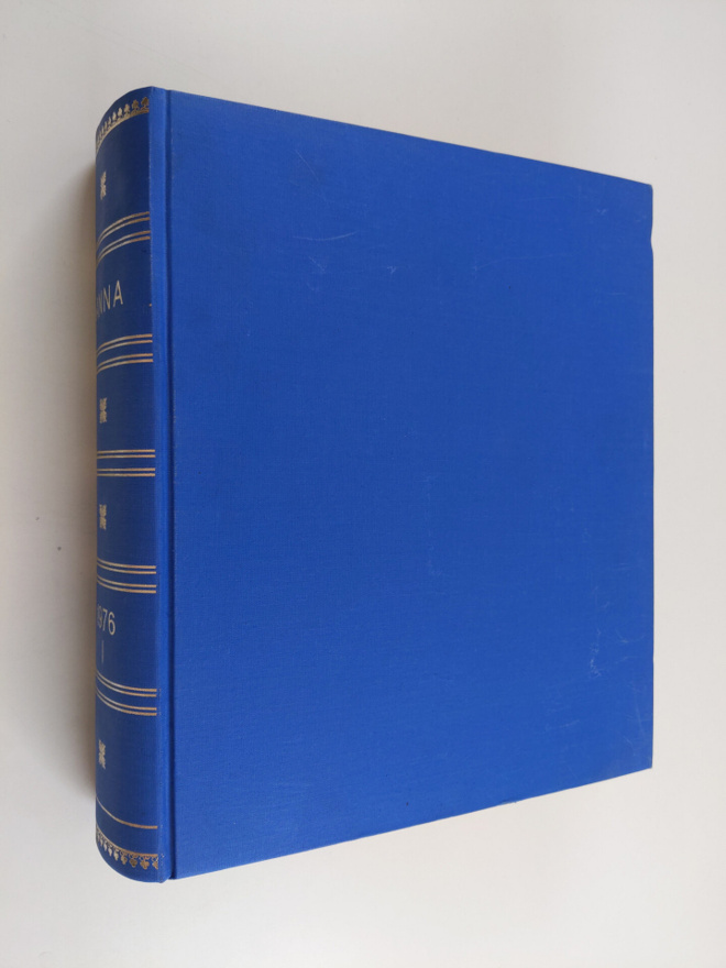 Anna 1976 : 1