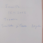 Sinikka Nopola ym. : Heinähattu ja Vilttitossu (signeerat... - pikkukuva 3