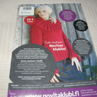 Novita Neulomisen uudet tuulet Talvi 2009 - pikkukuva 5