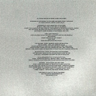 Manic Street Preachers • Postcards From A Young Man CD - pikkukuva 3