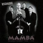 Mamba : Vaaran Vuodet 1984-1999 - (2 CD) - pikkukuva 1