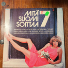 Mitä Suomi Soittaa 7 lp - pikkukuva 1
