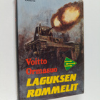 Voitto Ormasuo : Laguksen Rommelit - pikkukuva 1