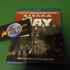 THE DAY UUSI SUOMI PAINOS BLU-RAY (W) - pikkukuva 1