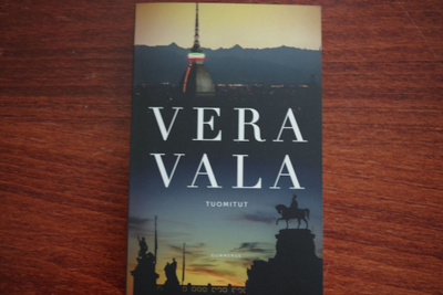Vera Vala: Tuomitut (2016)