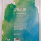 Tiina-Maria Päivänsalo : Oivallus : psykologiaa lukiolais... - pikkukuva 2