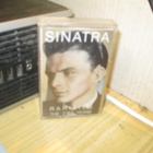 Frank Sinatra Raritites the cbc years - pikkukuva 1