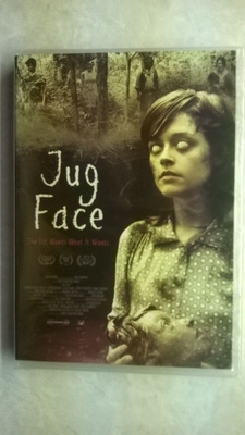 Jug Face DVD