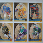 1995-96 Sisu Gold Cards täysi erikoiskorttisarja - pikkukuva 3