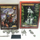 WHFB - The Green Knight of Bretonnia - pikkukuva 1