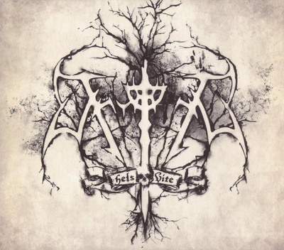 Thyrfing - Hels Vite CD