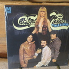 carolyn hester coalition lp: 1969, re 2010 - pikkukuva 1