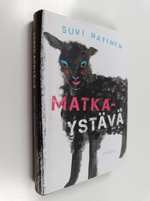 Suvi Ratinen : Matkaystävä