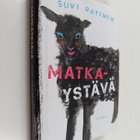 Suvi Ratinen : Matkaystävä - pikkukuva 1