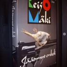 Reijo Mäki: Jäätynyt Enkeli ( 1 p. 1990 ) Sis. postikulun - pikkukuva 1