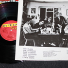 The Clash - Cut The Crap LP - pikkukuva 3
