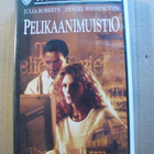 PELIKAANIMUISTIO ( Julia Roberts ) - pikkukuva 1