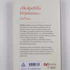 Leila Slimani : Kehtolaulu - pikkukuva 2
